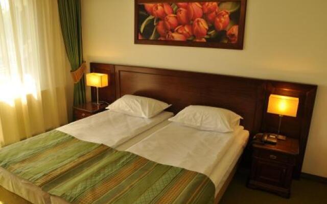 Hotel Residenz