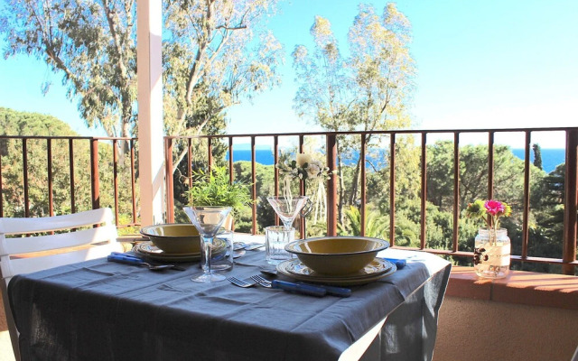 Art Apartment Capo D'Arco