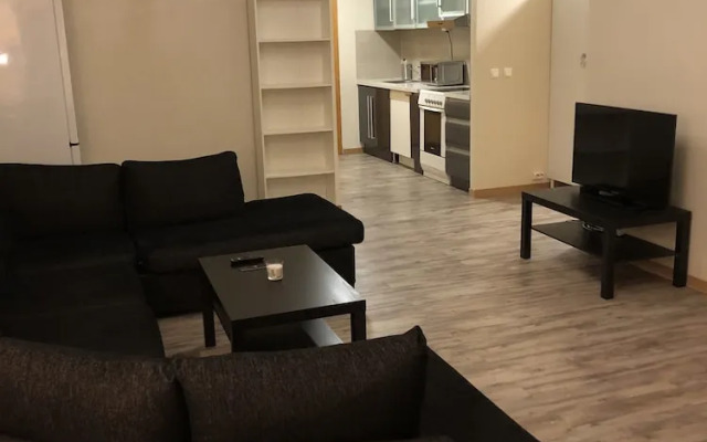 Guest House Centrum 11