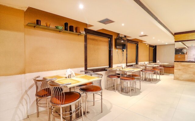 Fabhotel Nera Regency