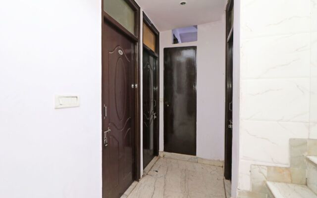 Hotel Mahesh inn