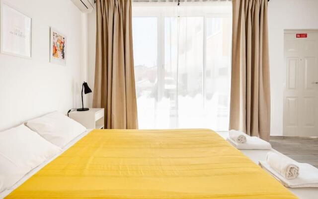 Sintra Studio Garden - Free Parking