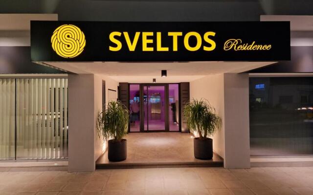 Sveltos Residence Suites