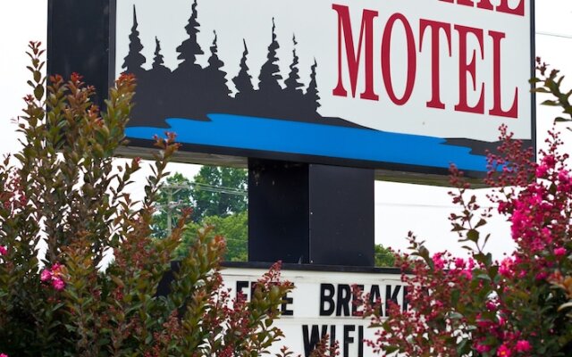 Timberlake Motel