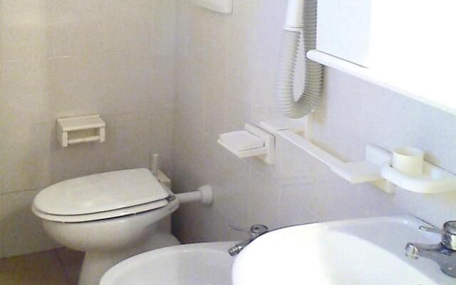 Apartment in Porto Pollo near Sea Beach