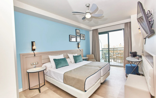 Leonardo Hotel Fuengirola Costa del Sol