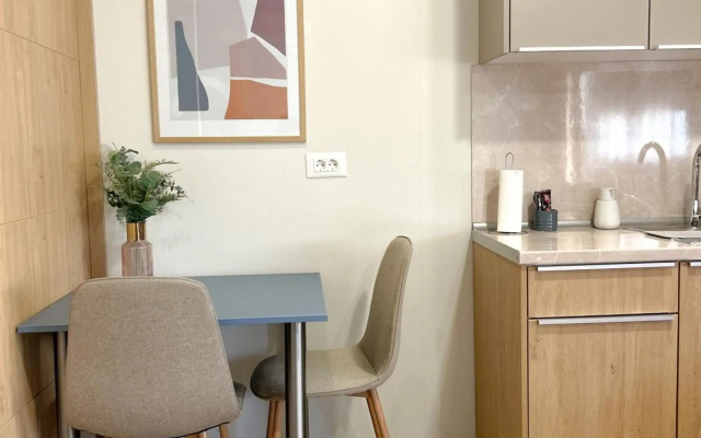 Urban Residence Apartments