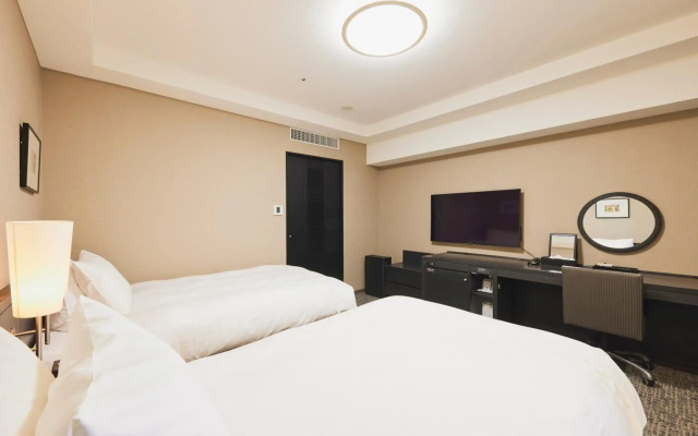 Richmond Hotel Nagasaki Shianbashi