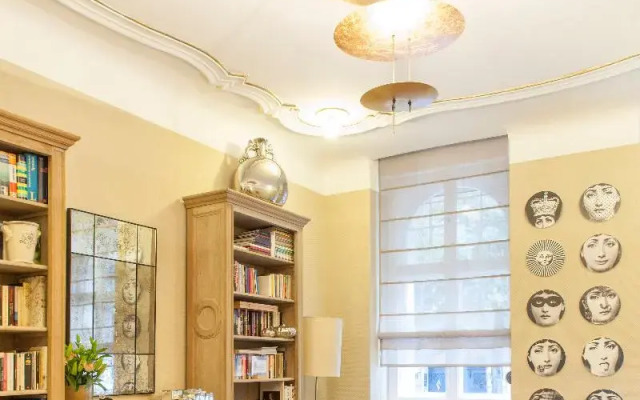 Hotel Elba am Kurfürstendamm - Design Chambers