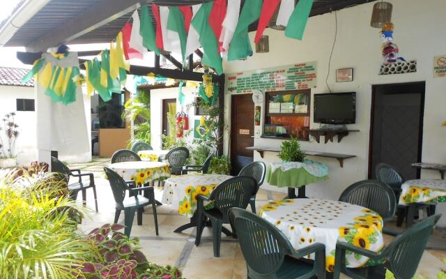 Apart Hotel Ponta do Sol
