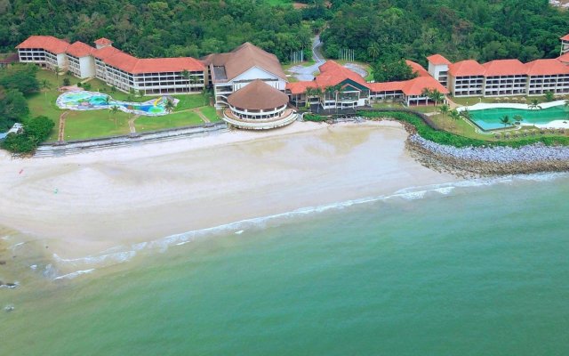 Damai Puri Resort & Spa