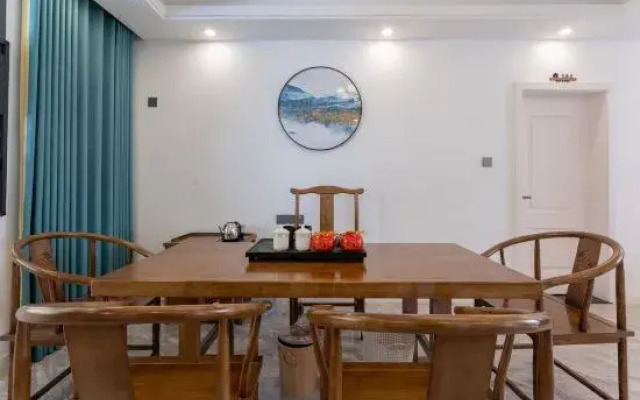 Taoranyuan Homestay (Donghai No.1 Branch)