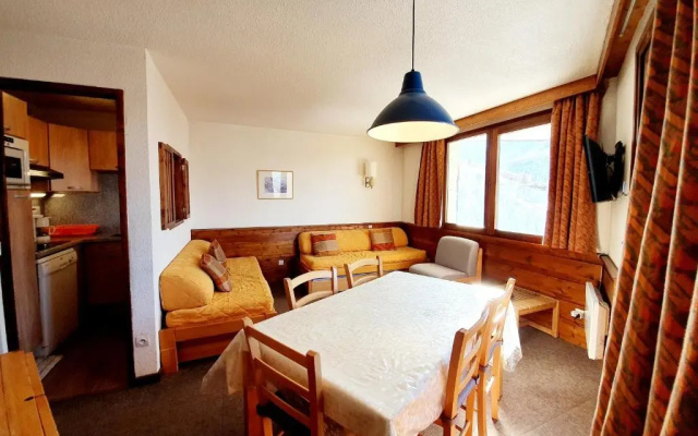 L'Agence Des Orres - Le Belvedère - T2 - Bd303