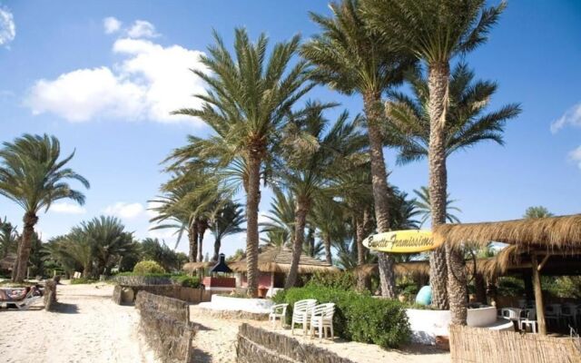 Golf Beach