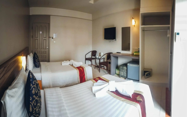Holiday Inn Singapore Little India by IHG