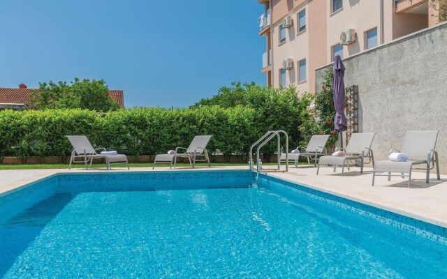 Nice Home in Fazana With Sauna, Wifi and 4 Bedrooms