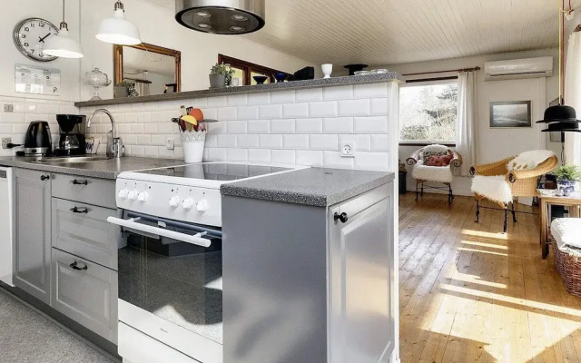 4 Person Holiday Home in Tranekaer