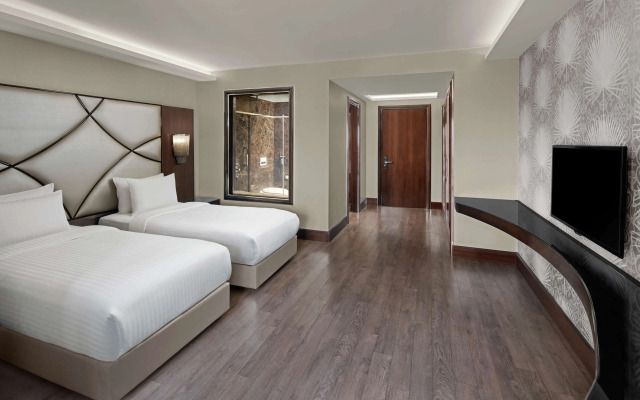 DoubleTree by Hilton Istanbul Gayrettepe