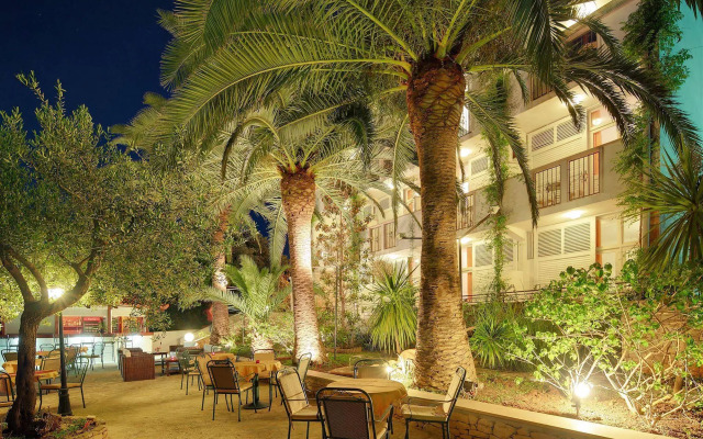 Hotel Villa Adriatica - Adults only