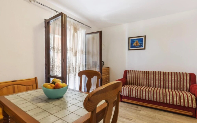 Stunning Apartment in Fazana With 1 Bedrooms and Wifi