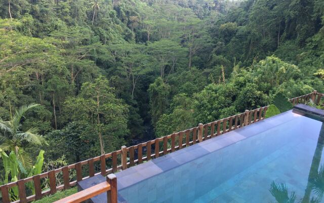 Ubud Valley Boutique Resort