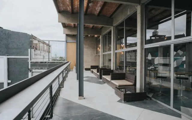 Departamentos M65 Luxury