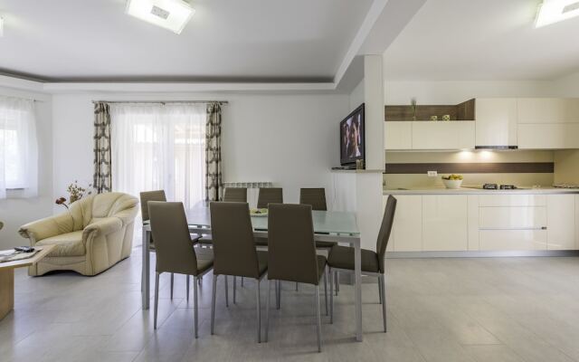 Apartment LEA