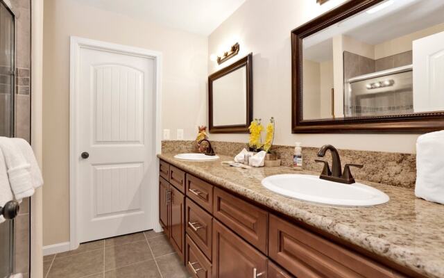 Geronimo LOG Cabin #2347