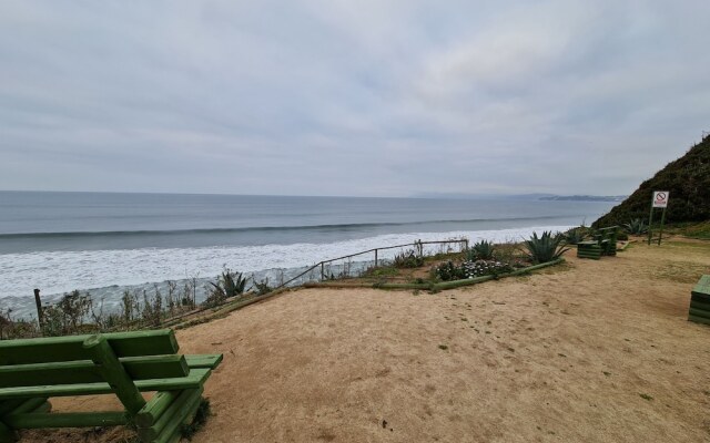 Oceana Suites Costa Quilen