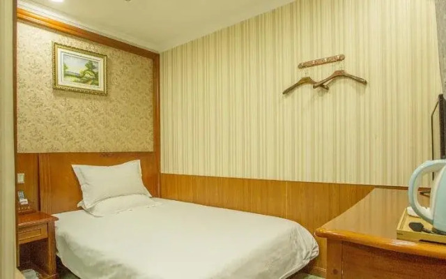 Jiusheng Hotel