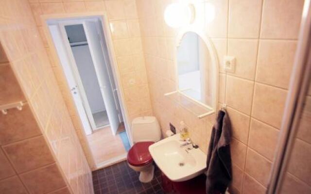 Apartment Hotel Kuukkarin Kortteeri
