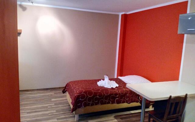 Pokoje gościnne Jola