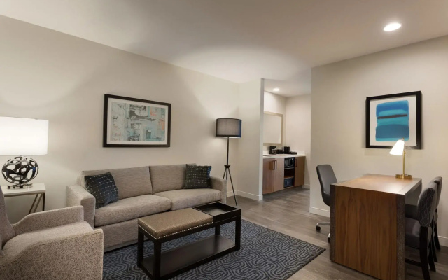Embassy Suites by Hilton Amarillo Downtown