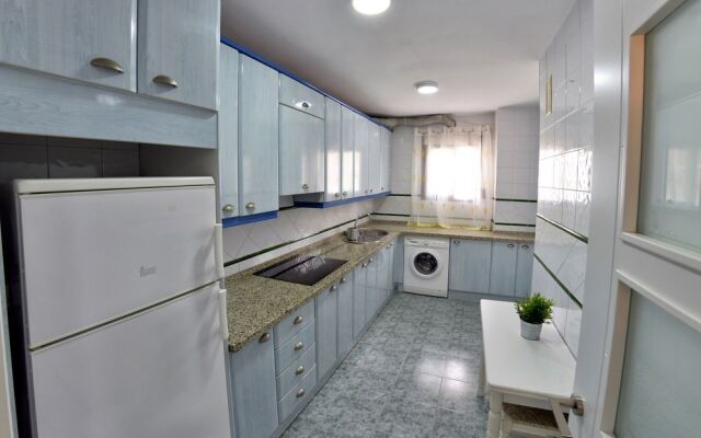 Apartamentos Vela y Serna - WONDERSTAYS
