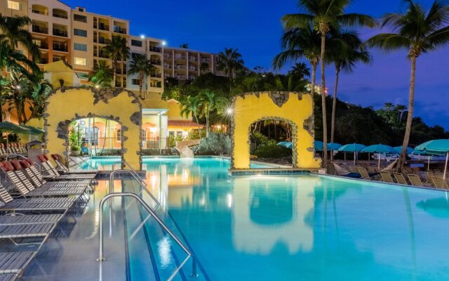 Marriott's Frenchman's Cove