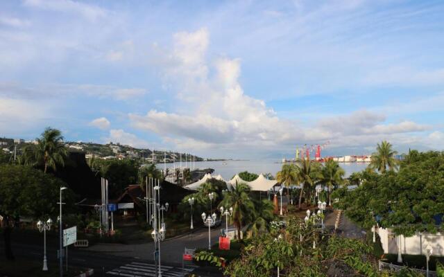 Mahana Lodge Hostel & Backpacker