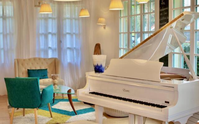 Hôtel Villa Flornoy Pornichet Baie de la Baule