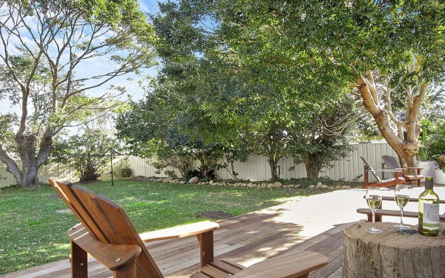 Prince Edward Escape - Pet friendly