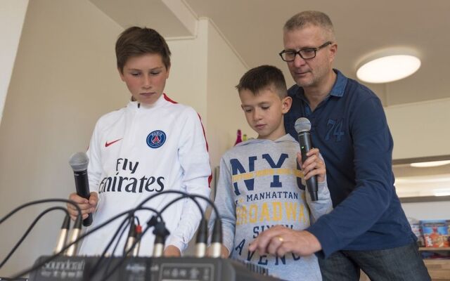 La Grand'Borne