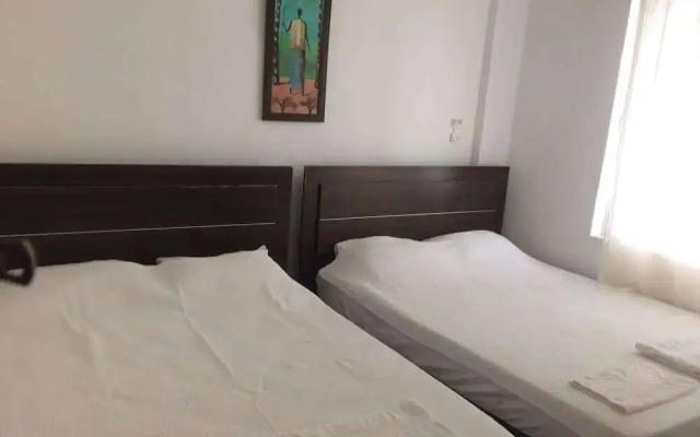 Kircin Otel Pansiyon