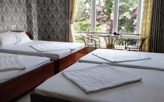 An Binh Hotel