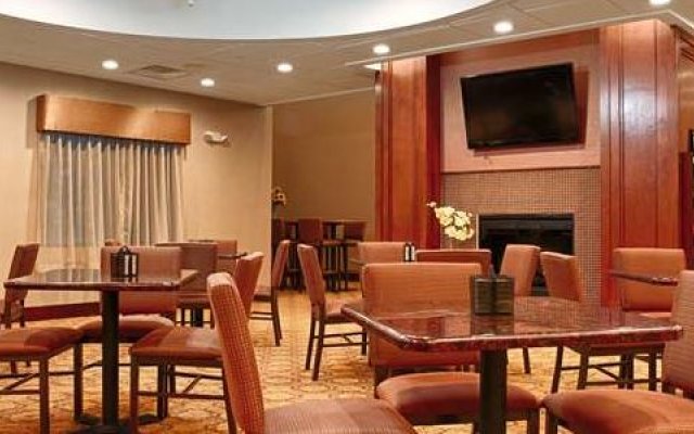 Best Western Plus Finger Lakes Inn  Suites