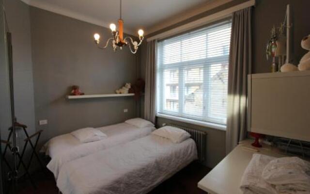 Residence Windsor