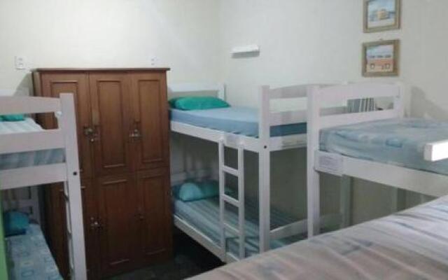 Chale Mineiro Hostel & Pousada