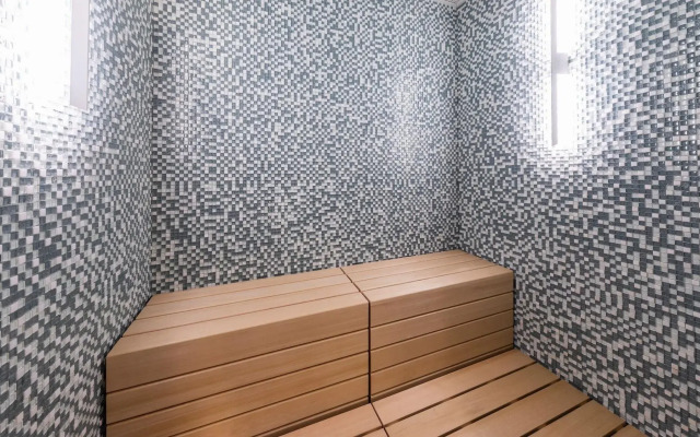 Astil Hotel Juso Precious