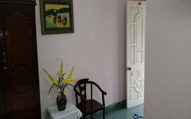 An Phu Boutique Hotel  Spa