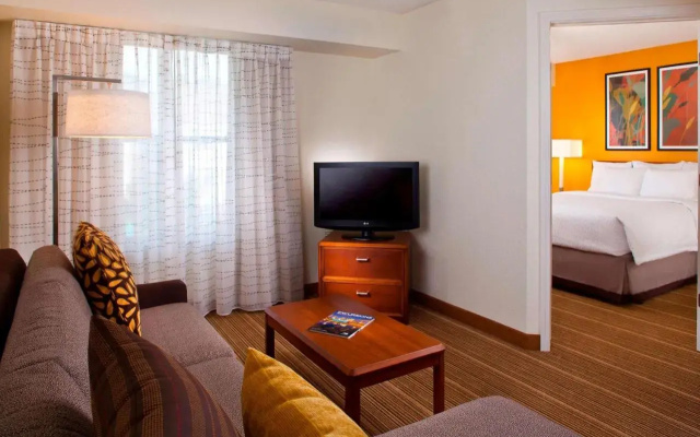 Residence Inn By Marriott Birmingham Homewood