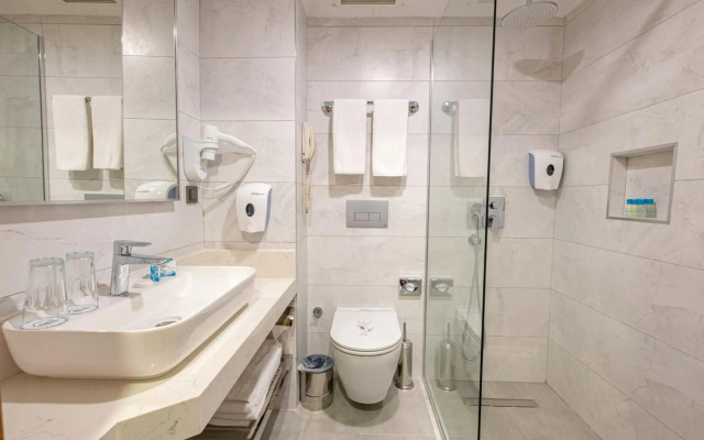 Alba Resort Hotel - Ultra All Inclusive