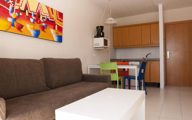 Babalu Apartment