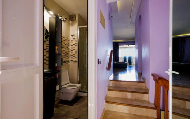 Sea Front Costa Adeje Bungalow